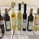 Chasselas doux et accords festifs au Château d’Aigle