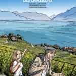 Sur la piste du chasselas