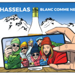 Première Journée Mondiale du Chasselas – mardi 12 décembre 2023