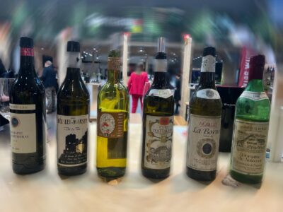 Wine Paris et Vinexpo 2024