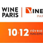 Wine Paris et Vinexpo 2025 Wine Paris et Vinexpo 2025