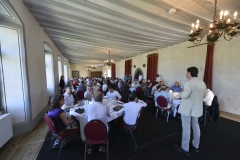 Aigle le 2 juin 2017 ChÃ¢teau d'Aigle dans le cadre du Mondial du Chasselas  dÃ©gustation du jury  Â©2017,studio edouard curchod, tous droits rÃ©servÃ©s