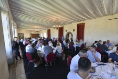 Aigle le 2 juin 2017 ChÃ¢teau d'Aigle dans le cadre du Mondial du Chasselas  dÃ©gustation du jury  Â©2017,studio edouard curchod, tous droits rÃ©servÃ©s