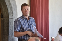 Aigle le 2 juin 2017 ChÃ¢teau d'Aigle dans le cadre du Mondial du Chasselas  dÃ©gustation du jury  Â©2017,studio edouard curchod, tous droits rÃ©servÃ©s