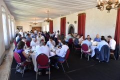 Aigle le 2 juin 2017 ChÃ¢teau d'Aigle dans le cadre du Mondial du Chasselas  dÃ©gustation du jury  Â©2017,studio edouard curchod, tous droits rÃ©servÃ©s