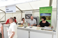 Aigle le 27 juin 2015 ChÃ¢teau d'Aigle dans le cadre du Mondial du Chasselas  la FÃªte du Chasselas   Â©2015,studio edouard curchod, tous droits rÃ©servÃ©s