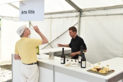 Aigle le 27 juin 2015 ChÃ¢teau d'Aigle dans le cadre du Mondial du Chasselas  la FÃªte du Chasselas   Â©2015,studio edouard curchod, tous droits rÃ©servÃ©s