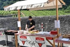 Aigle le 27 juin 2015 ChÃ¢teau d'Aigle dans le cadre du Mondial du Chasselas  la FÃªte du Chasselas   Â©2015,studio edouard curchod, tous droits rÃ©servÃ©s