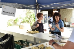 Aigle le 27 juin 2015 ChÃ¢teau d'Aigle dans le cadre du Mondial du Chasselas  la FÃªte du Chasselas   Â©2015,studio edouard curchod, tous droits rÃ©servÃ©s