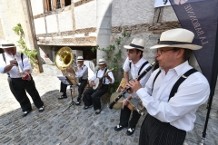 Aigle le 27 juin 2015 ChÃ¢teau d'Aigle dans le cadre du Mondial du Chasselas  la FÃªte du Chasselas   Â©2015,studio edouard curchod, tous droits rÃ©servÃ©s