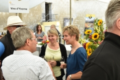 Aigle le 27 juin 2015 ChÃ¢teau d'Aigle dans le cadre du Mondial du Chasselas  la FÃªte du Chasselas   Â©2015,studio edouard curchod, tous droits rÃ©servÃ©s