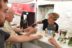 Aigle le 27 juin 2015 ChÃ¢teau d'Aigle dans le cadre du Mondial du Chasselas  la FÃªte du Chasselas   Â©2015,studio edouard curchod, tous droits rÃ©servÃ©s