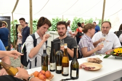 Aigle le 27 juin 2015 ChÃ¢teau d'Aigle dans le cadre du Mondial du Chasselas  la FÃªte du Chasselas   Â©2015,studio edouard curchod, tous droits rÃ©servÃ©s