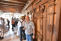 Aigle le 27 juin 2015 ChÃ¢teau d\'Aigle dans le cadre du Mondial du Chasselas  la FÃªte du Chasselas   Â©2015,studio edouard curchod, tous droits rÃ©servÃ©s