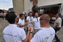 Aigle le 27 juin 2015 ChÃ¢teau d'Aigle dans le cadre du Mondial du Chasselas  la FÃªte du Chasselas   Â©2015,studio edouard curchod, tous droits rÃ©servÃ©s