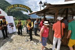 Aigle le 27 juin 2015 ChÃ¢teau d\'Aigle dans le cadre du Mondial du Chasselas  la FÃªte du Chasselas   Â©2015,studio edouard curchod, tous droits rÃ©servÃ©s