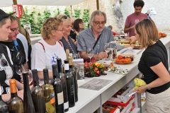 Aigle le 25 juin 2016 ChÃ¢teau d'Aigle  Mondial du Chasselas  5e  FÃªte du Chasselas  Â©2016,studio edouard curchod, tous droits rÃ©servÃ©s