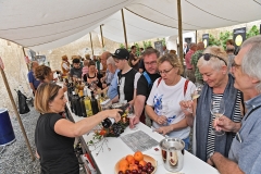 Aigle le 25 juin 2016 ChÃ¢teau d'Aigle  Mondial du Chasselas  5e  FÃªte du Chasselas  Â©2016,studio edouard curchod, tous droits rÃ©servÃ©s