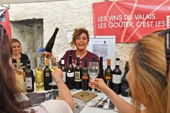 Aigle le 25 juin 2016 ChÃ¢teau d'Aigle  Mondial du Chasselas  5e  FÃªte du Chasselas  Â©2016,studio edouard curchod, tous droits rÃ©servÃ©s