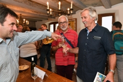 Aigle le 25 juin 2016 ChÃ¢teau d'Aigle  Mondial du Chasselas  5e  FÃªte du Chasselas  Â©2016,studio edouard curchod, tous droits rÃ©servÃ©s