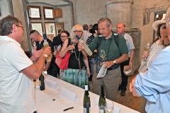 Aigle le 25 juin 2016 ChÃ¢teau d'Aigle  Mondial du Chasselas  5e  FÃªte du Chasselas  Â©2016,studio edouard curchod, tous droits rÃ©servÃ©s