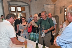 Aigle le 25 juin 2016 ChÃ¢teau d'Aigle  Mondial du Chasselas  5e  FÃªte du Chasselas  Â©2016,studio edouard curchod, tous droits rÃ©servÃ©s