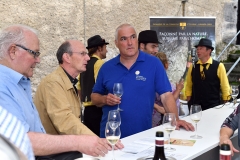 Aigle le 25 juin 2016 ChÃ¢teau d'Aigle  Mondial du Chasselas  5e  FÃªte du Chasselas  Â©2016,studio edouard curchod, tous droits rÃ©servÃ©s