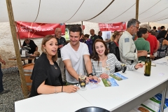 Aigle le 25 juin 2016 ChÃ¢teau d'Aigle  Mondial du Chasselas  5e  FÃªte du Chasselas  Â©2016,studio edouard curchod, tous droits rÃ©servÃ©s