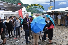 Aigle le 25 juin 2016 ChÃ¢teau d'Aigle  Mondial du Chasselas  5e  FÃªte du Chasselas  Â©2016,studio edouard curchod, tous droits rÃ©servÃ©s