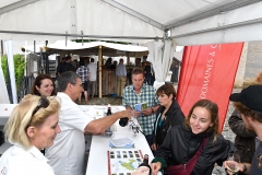 Aigle le 25 juin 2016 ChÃ¢teau d'Aigle  Mondial du Chasselas  5e  FÃªte du Chasselas  Â©2016,studio edouard curchod, tous droits rÃ©servÃ©s