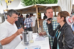 Aigle le 25 juin 2016 ChÃ¢teau d'Aigle  Mondial du Chasselas  5e  FÃªte du Chasselas  Â©2016,studio edouard curchod, tous droits rÃ©servÃ©s