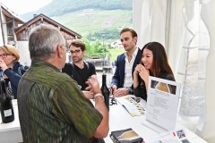 Aigle le 25 juin 2016 ChÃ¢teau d'Aigle  Mondial du Chasselas  5e  FÃªte du Chasselas  Â©2016,studio edouard curchod, tous droits rÃ©servÃ©s