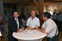 Aigle le 24 juin 2016 ChÃ¢teau d'Aigle  Mondial du Chasselas  CÃ©rÃ©monie de la remise des prix  Â©2016,studio edouard curchod, tous droits rÃ©servÃ©s
