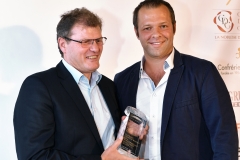 Aigle le 24 juin 2016 ChÃ¢teau d'Aigle  Mondial du Chasselas  CÃ©rÃ©monie de la remise des prix; Bester Deutscher WeinGutedel EisweinBaden MarkgrÃ¤flerland 2014 Winzerkeller Auggener SchÃ¤f e.G.Offert par MarkgrÃ¤ er Wein e.V. Â©2016,studio edouard curchod, tous droits rÃ©servÃ©s