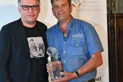 Aigle le 24 juin 2016 ChÃ¢teau d'Aigle  Mondial du Chasselas  CÃ©rÃ©monie de la remise des prix ;Meilleur vin valaisan classÃ©Blanc des Reines - Chasselas en Capitale Valais AOC 2015 Antoine et Christophe BÃ©trisey Offert par Les Vins du Valais Â©2016,studio edouard curchod, tous droits rÃ©servÃ©s