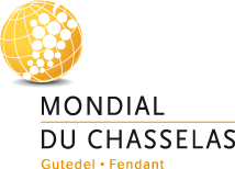 Mondial du Chasselas