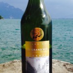 The wine voted the world’s best Chasselas