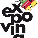 Mondial du Chasselas an der Expovina 2015