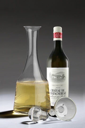 carafe chasselas