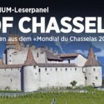 Leserpanel – Top of Chasselas 2019