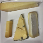 Fromages et chasselas