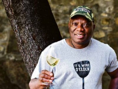 Chasselas et fendant, provoc et duel au soleil
