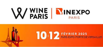 Les vins suisses à la conquête de Paris : participation record au salon Wine Paris &  Vinexpo 2025