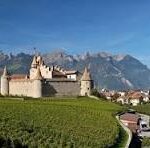 Dégustation et masterclass au Château d’Aigle
